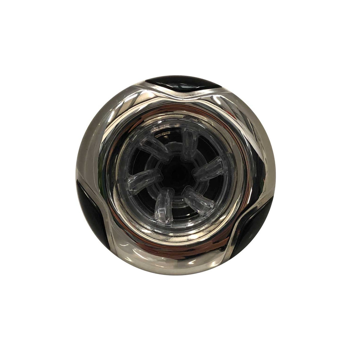 3.5" Pure Inner Jet - ukht water series (JT-WS-03)