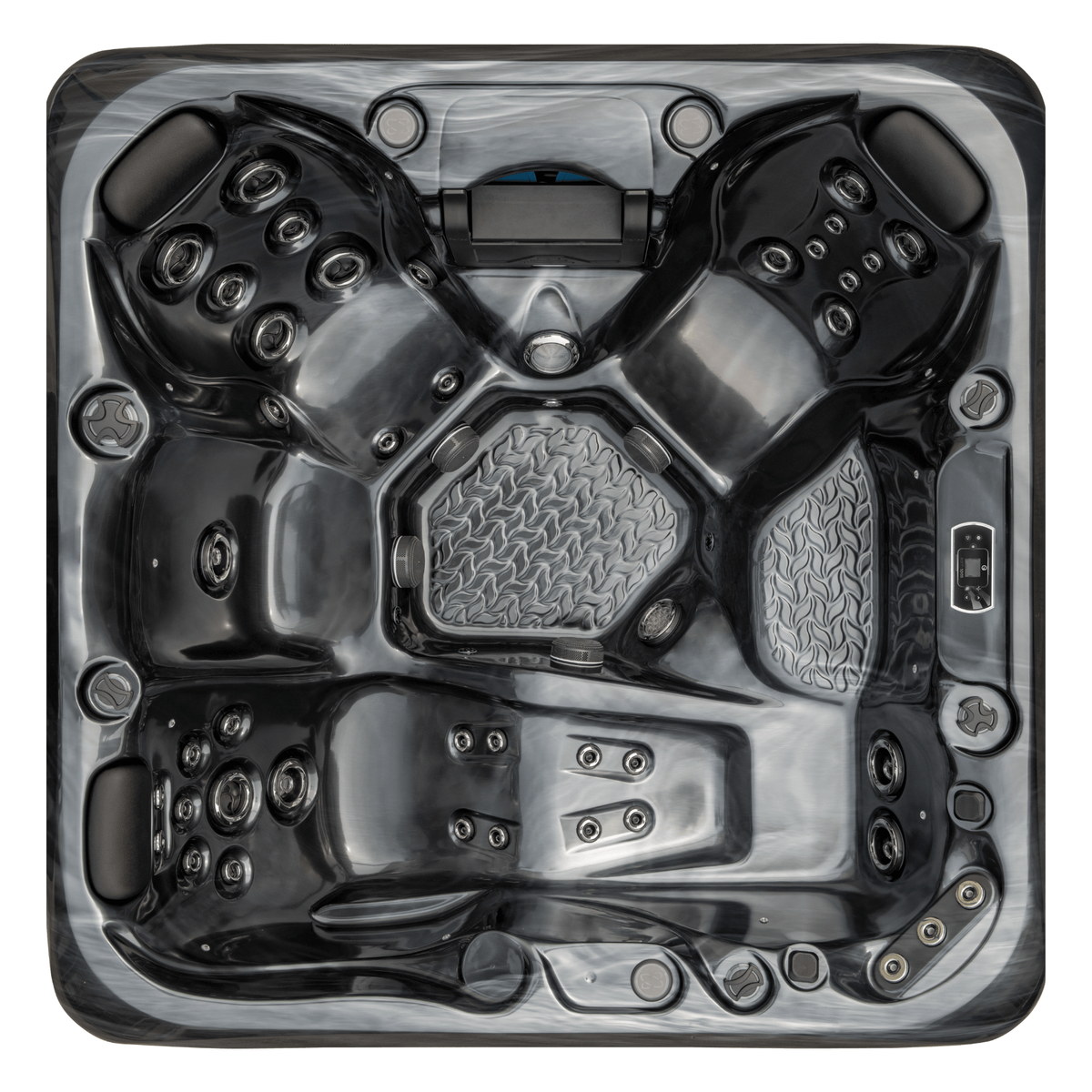 Earth Spas Generation 2 Erebus II