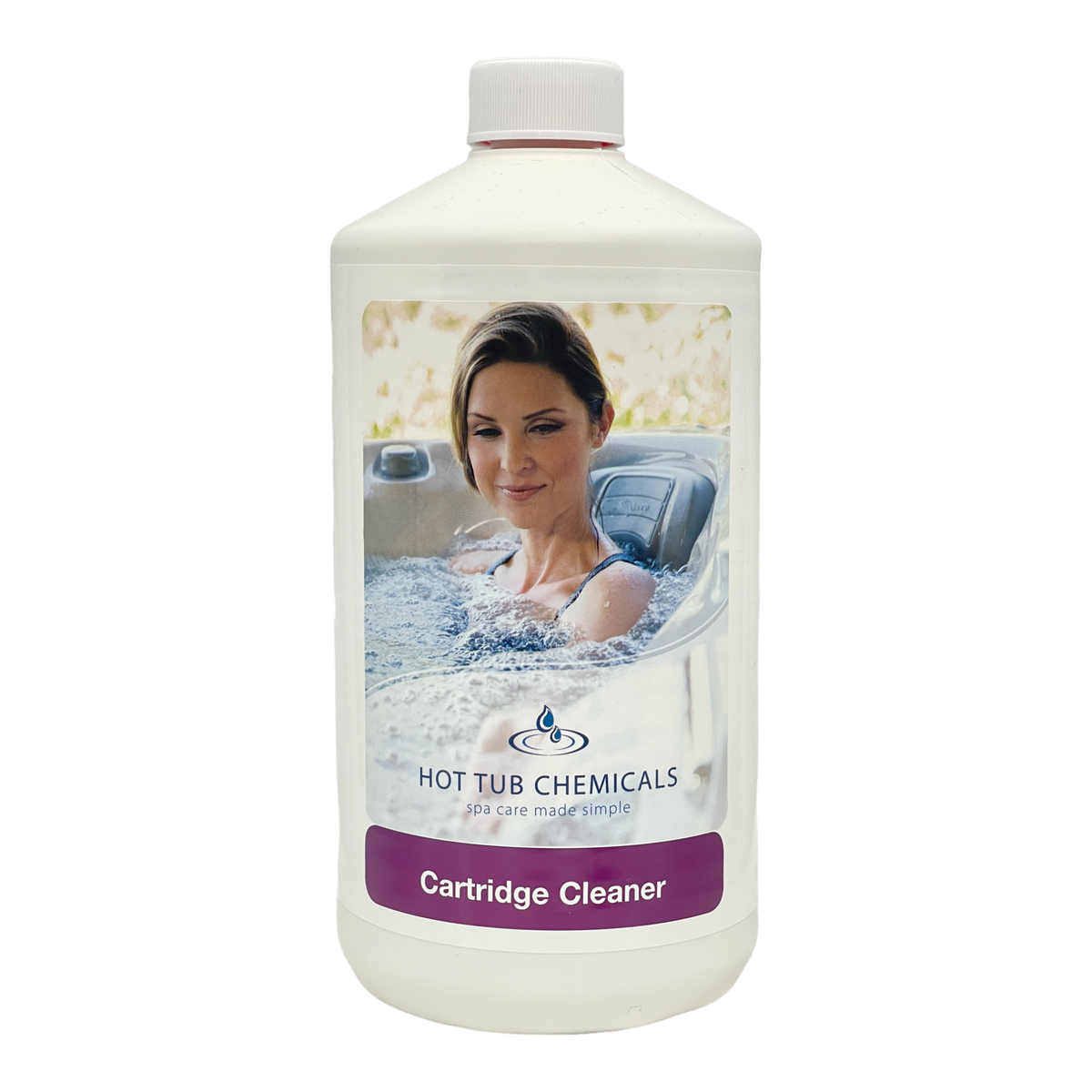 Cartridge Cleaner 1ltr