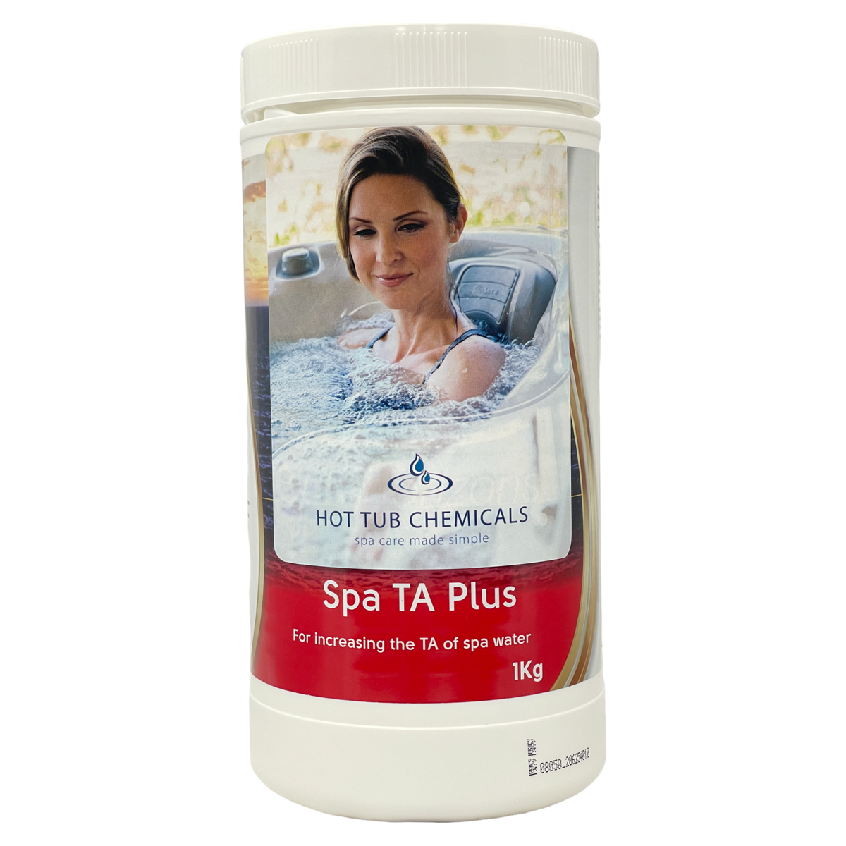 Alkalinity Increaser 1kg