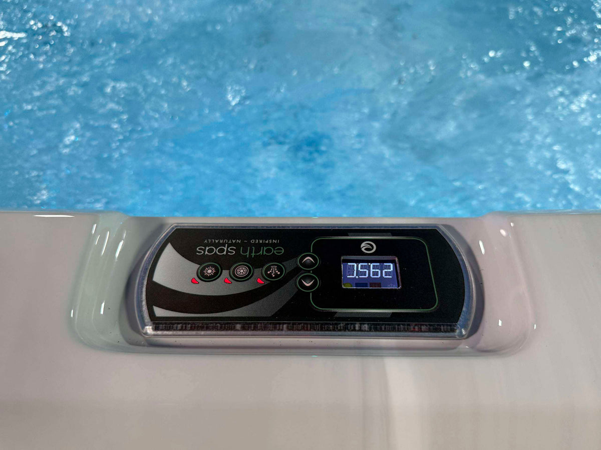 Earth Spas Terra Series Zuma