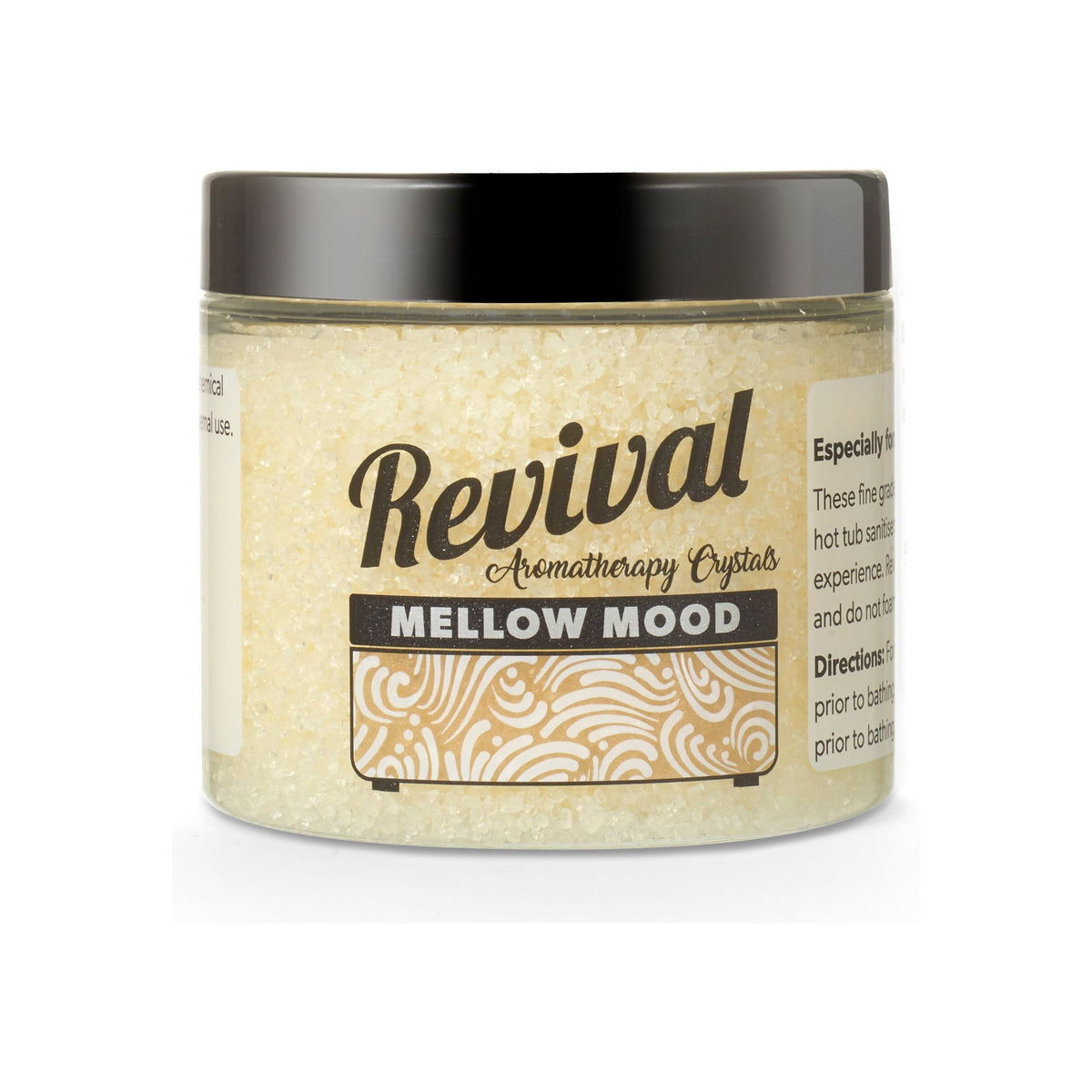 Revival MELLOW MOOD Aromatherapy Crystals 250g