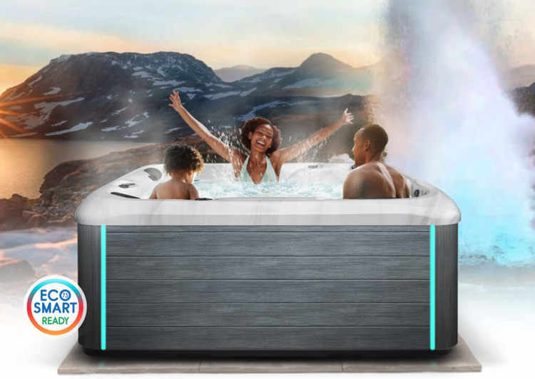 Earth Spas