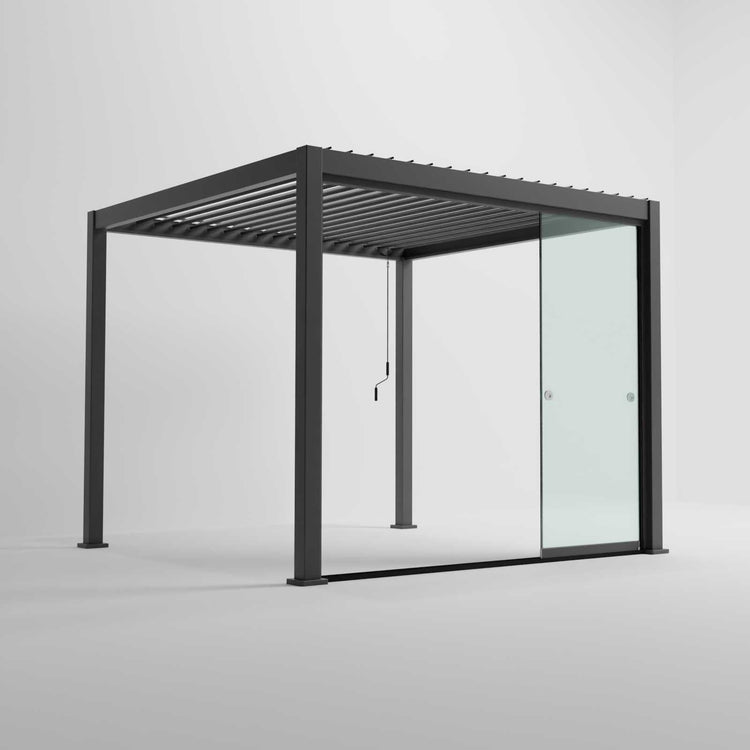Screens - Panels - Doors