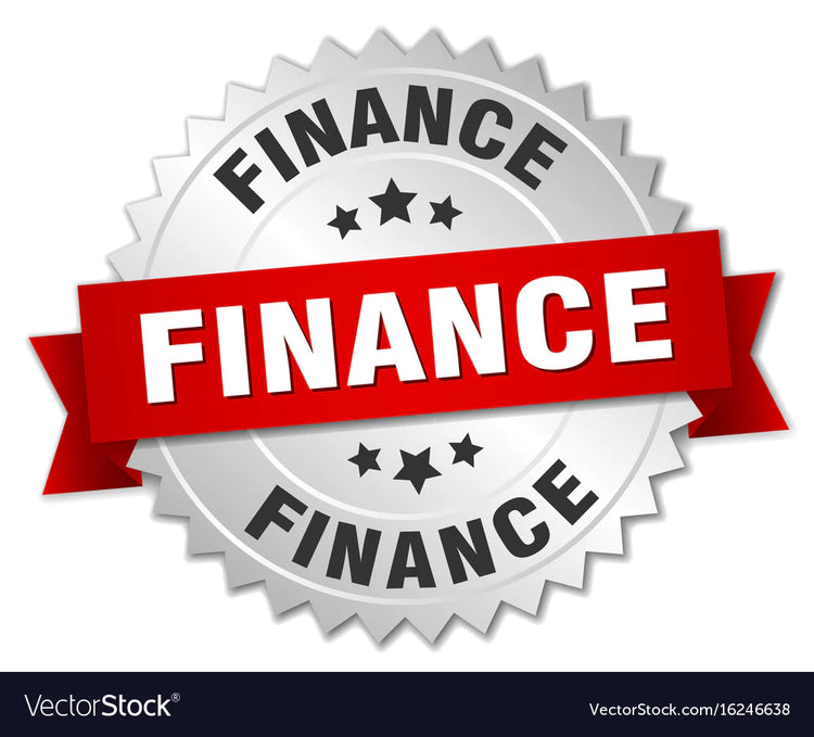 Finance Option