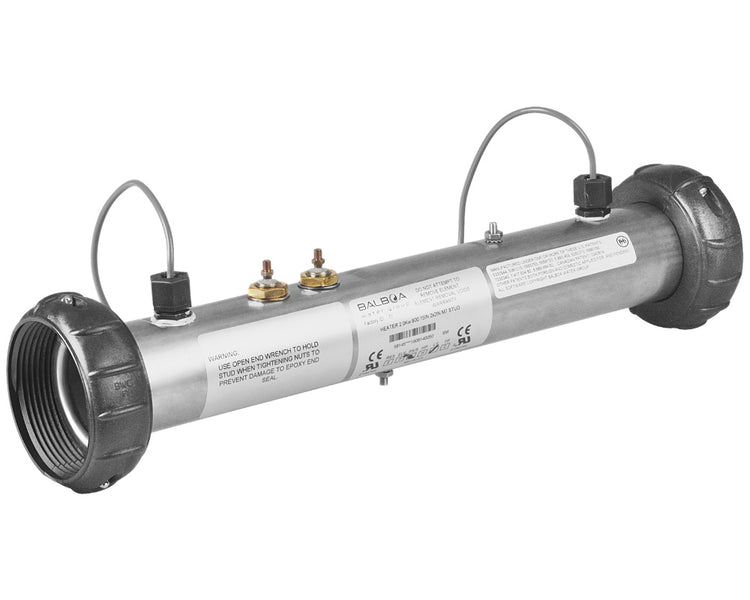 Hot Tub replacement heaters