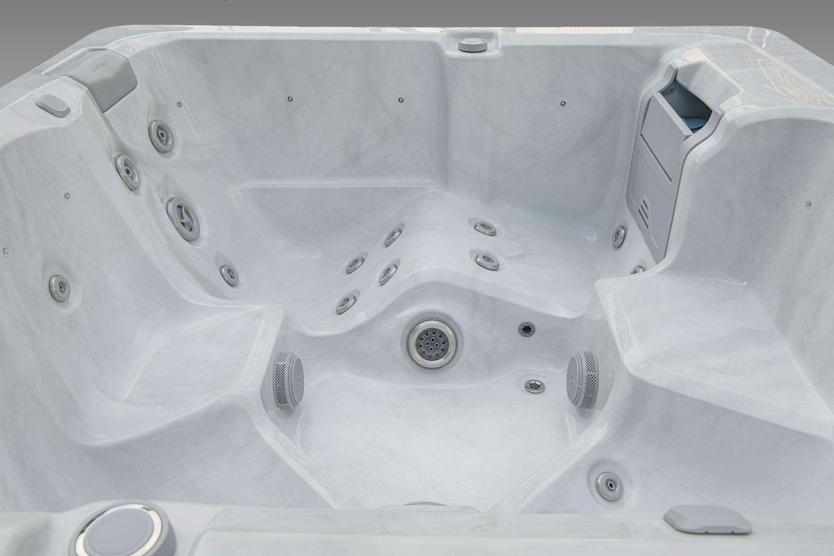 Earth Spas Terra Series Tropea