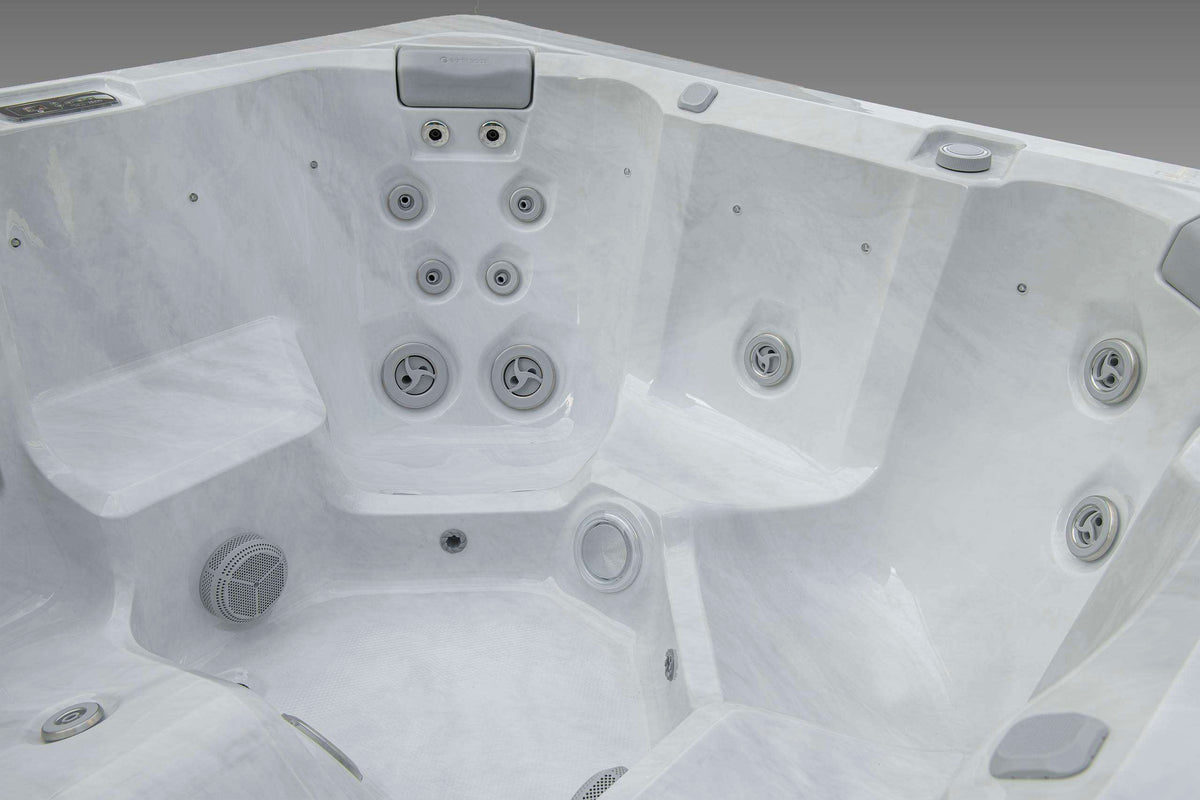 Earth Spas Terra Series Tropea
