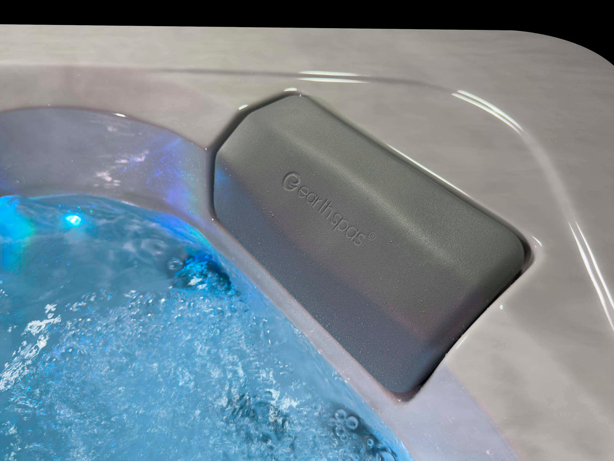 Earth Spas Terra Series Tropea