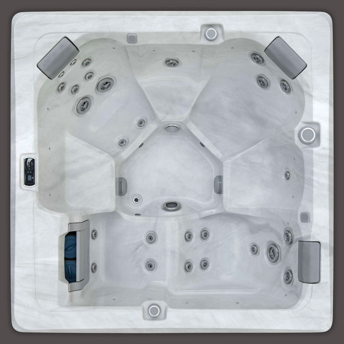 Earth Spas Terra Series Tropea