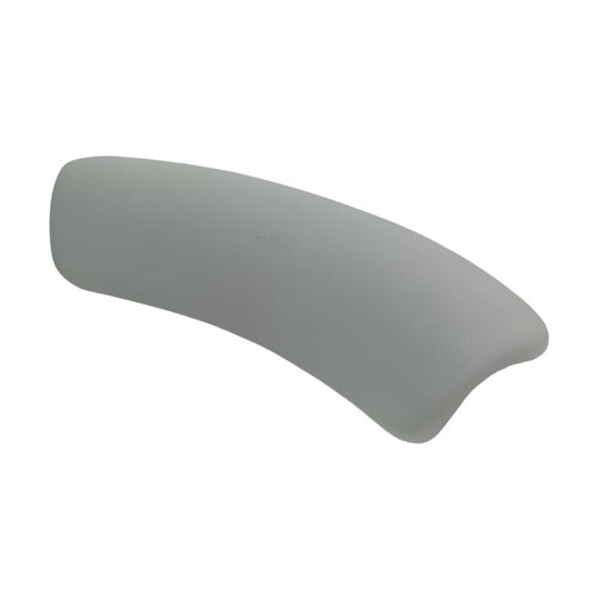 Wellis Headrest Pillow - 463 × 135 × 70 -  Version 2 light grey AF00040