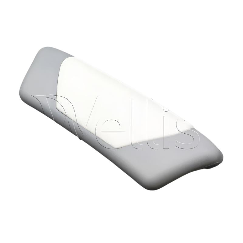 Wellis Headrest Pillow 420x160x75  Wellis two colours Product Code: AF00060