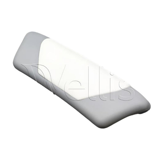 Wellis Headrest Pillow 420x160x75  Wellis two colours Product Code: AF00060