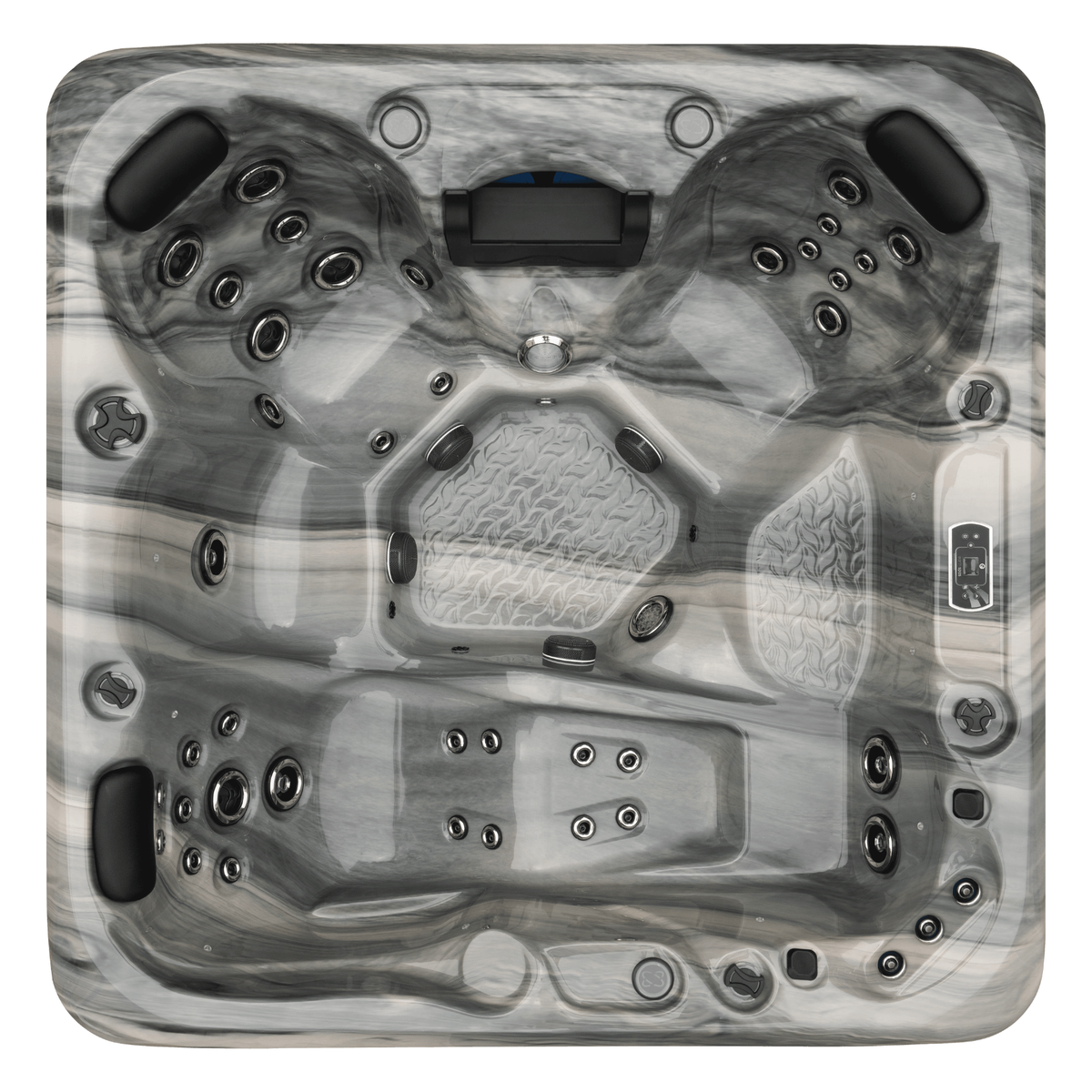 Earth Spas Generation 2 Erebus II