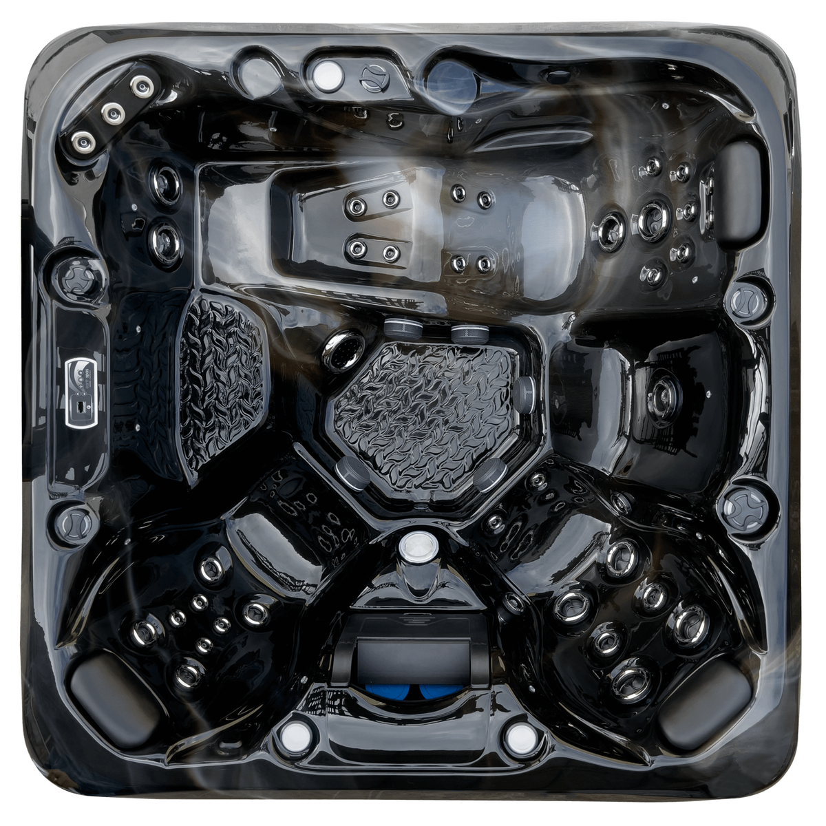 Earth Spas Generation 2 Erebus II