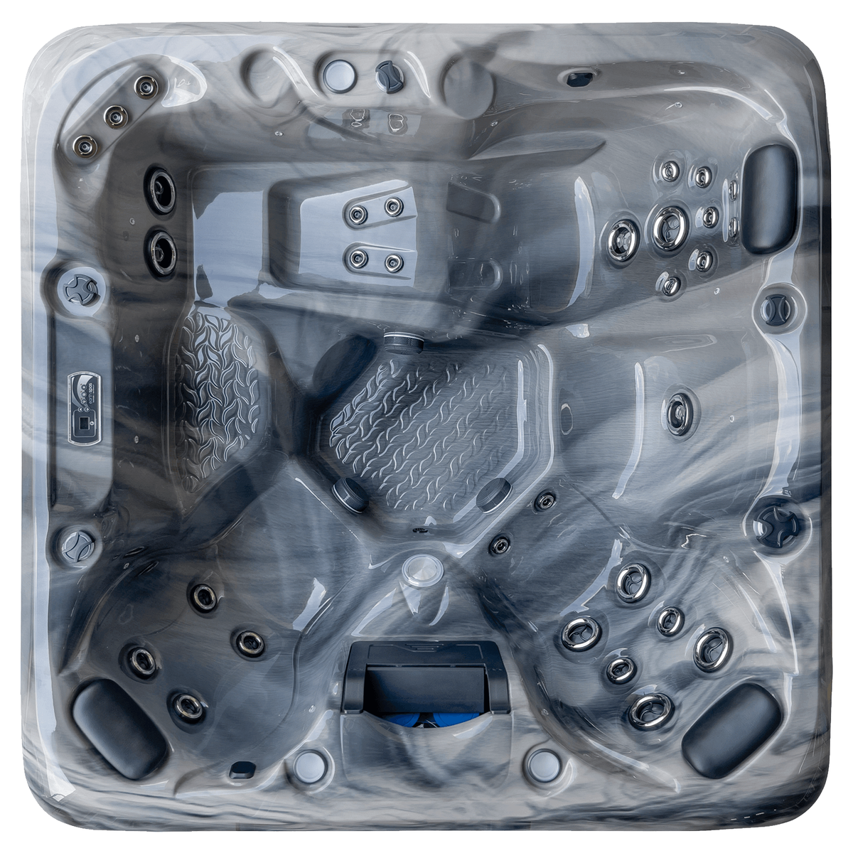 Earth Spas Generation 2 Erebus