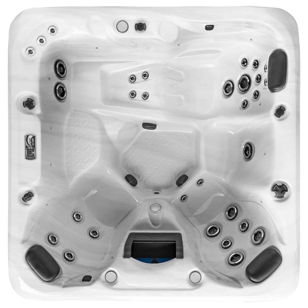 Earth Spas Generation 2 Erebus