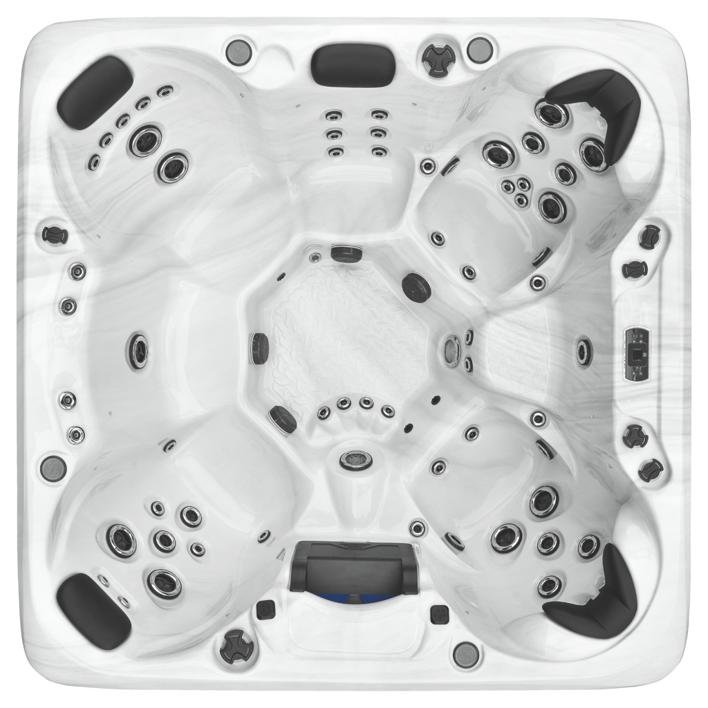 Earth Spas Generation 2 Glencoe