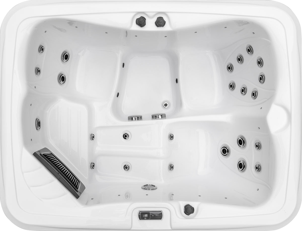 Holiday Let Hot Tub - HL325