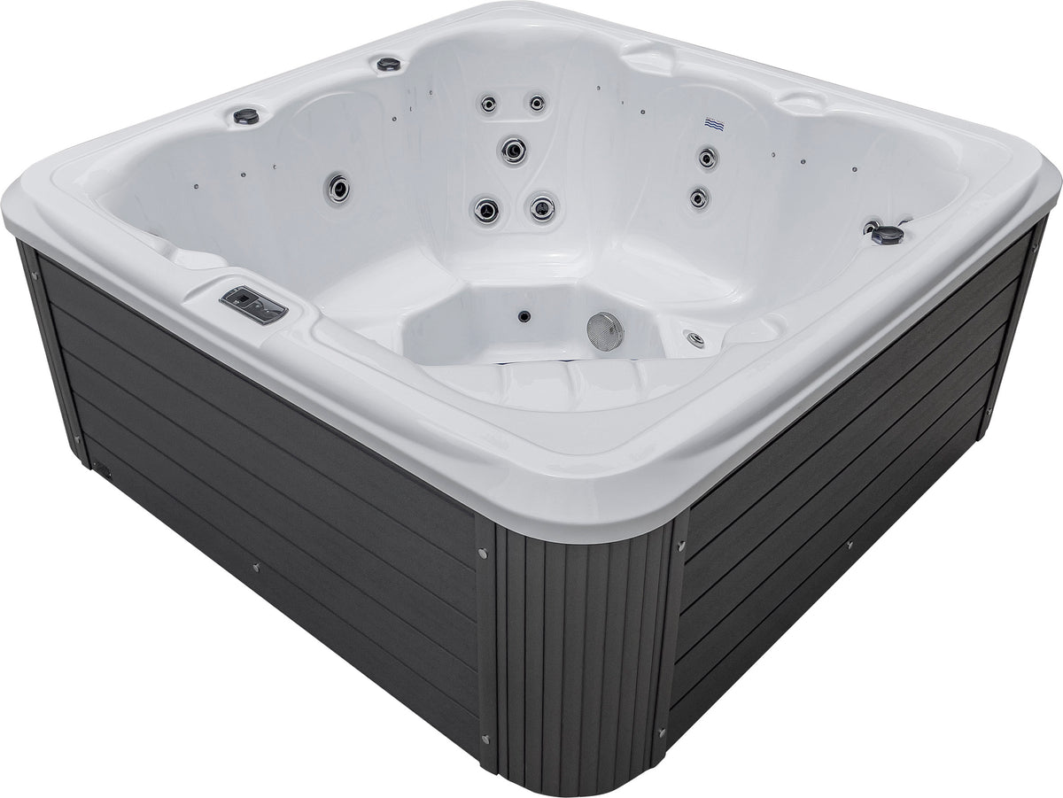 Holiday Let Hot Tub - HL525