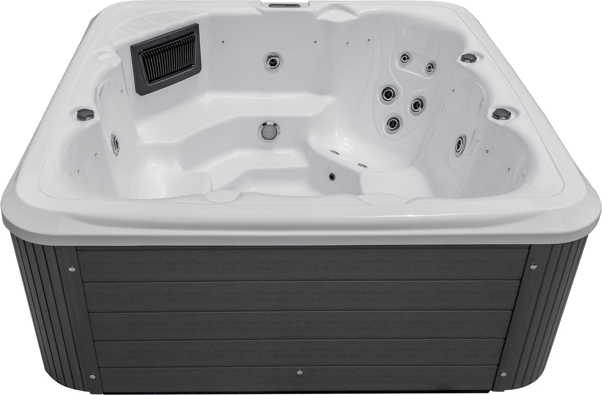 Holiday Let Hot Tub - HL525