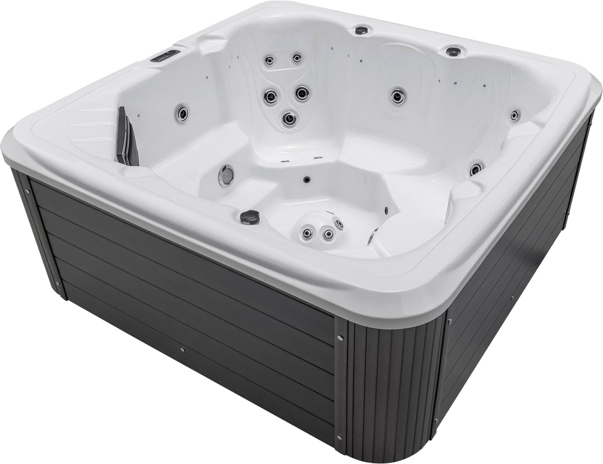 Holiday Let Hot Tub - HL730