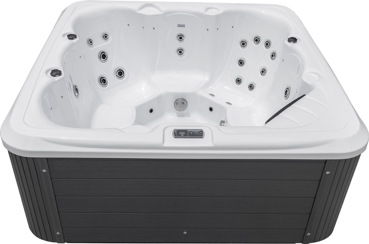 Holiday Let Hot Tub - HL730