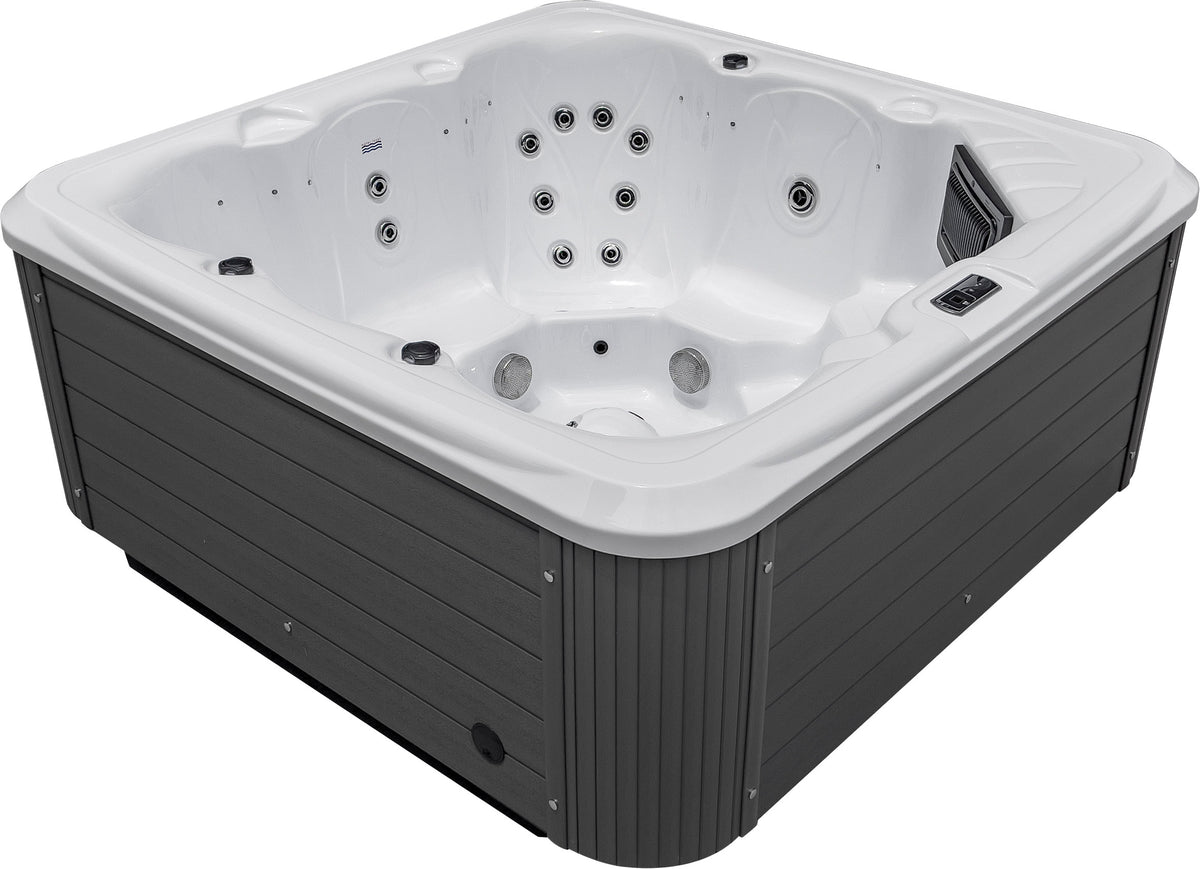 Holiday Let Hot Tub - HL730