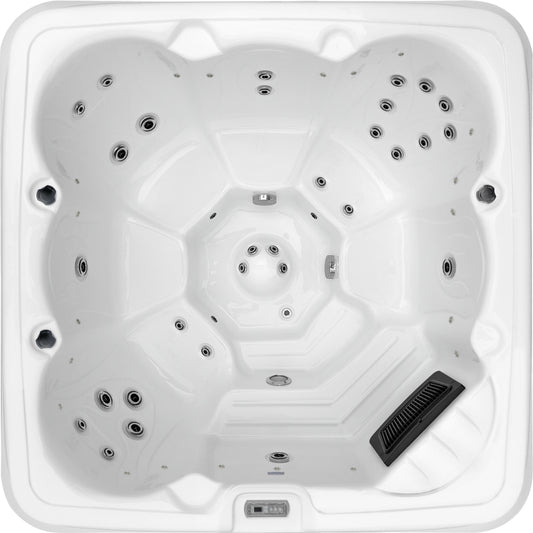 Holiday Let Hot Tub - HL730