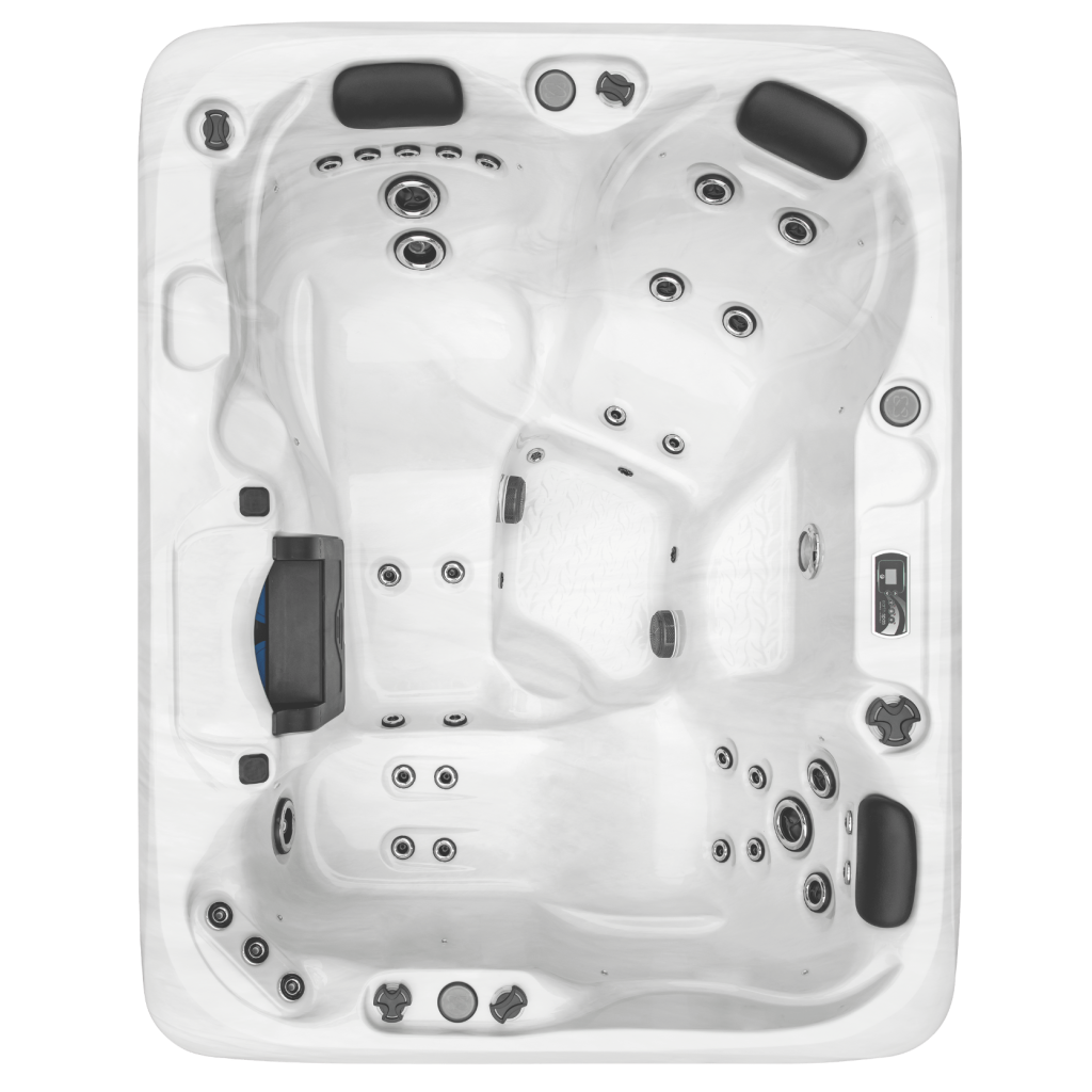 Earth Spas Generation 2 Kouri