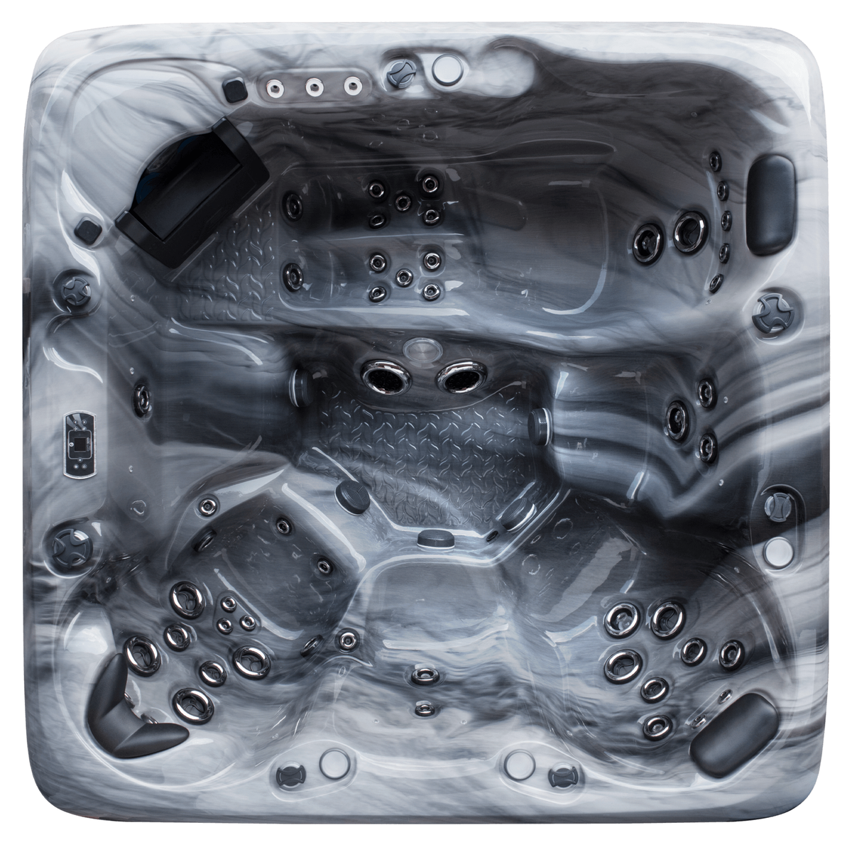 Earth Spas Mariana Hot Tub