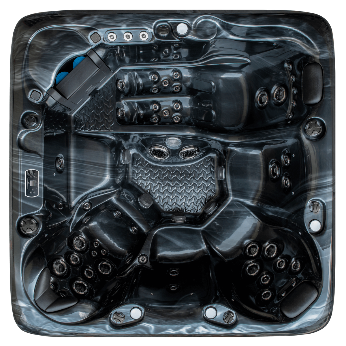 Earth Spas Mariana Hot Tub