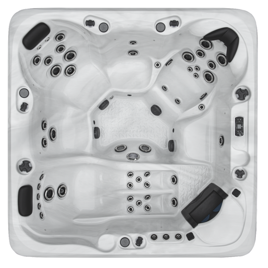 Earth Spas Mariana Hot Tub