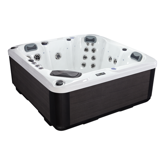 White Water RAVINE  Hot Tub