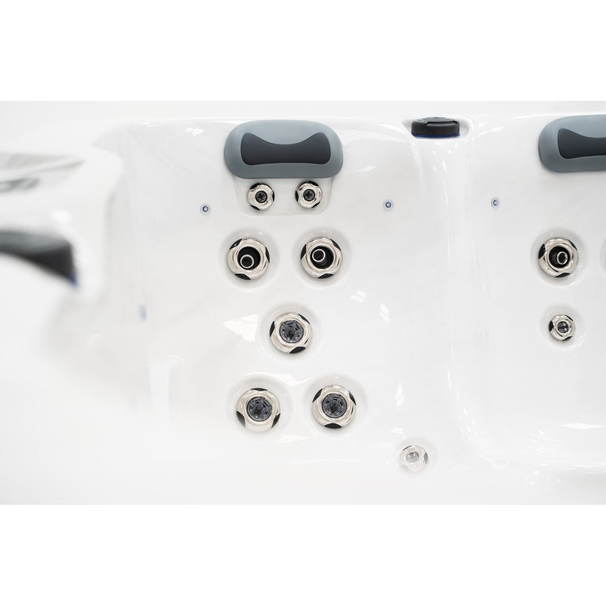White Water CREST Hot Tub