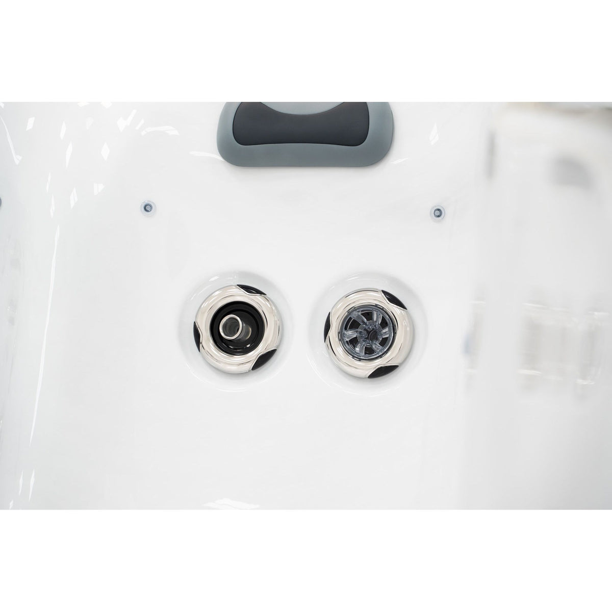 White Water CREST Hot Tub