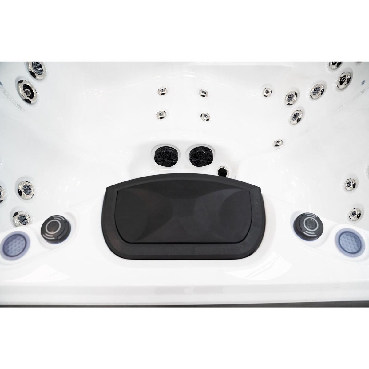 White Water CREST Hot Tub