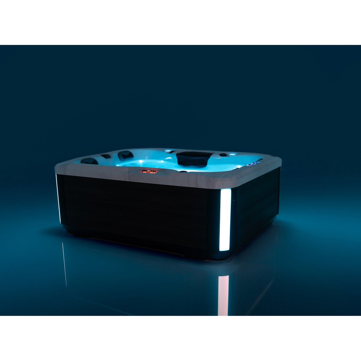 White Water CREST Hot Tub