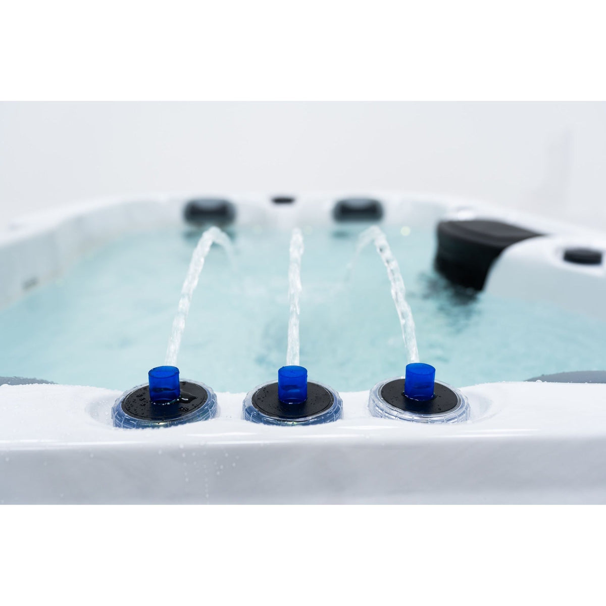 White Water CREST Hot Tub