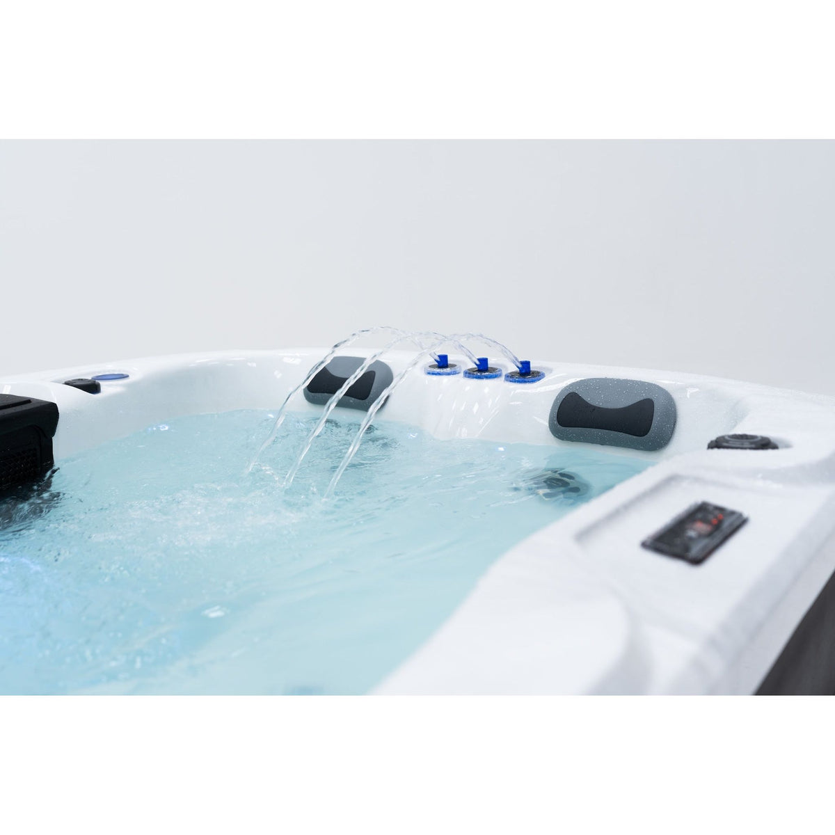 White Water CREST Hot Tub