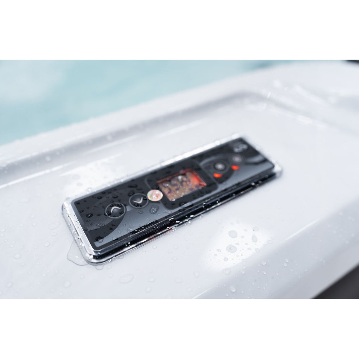 White Water CREST Hot Tub