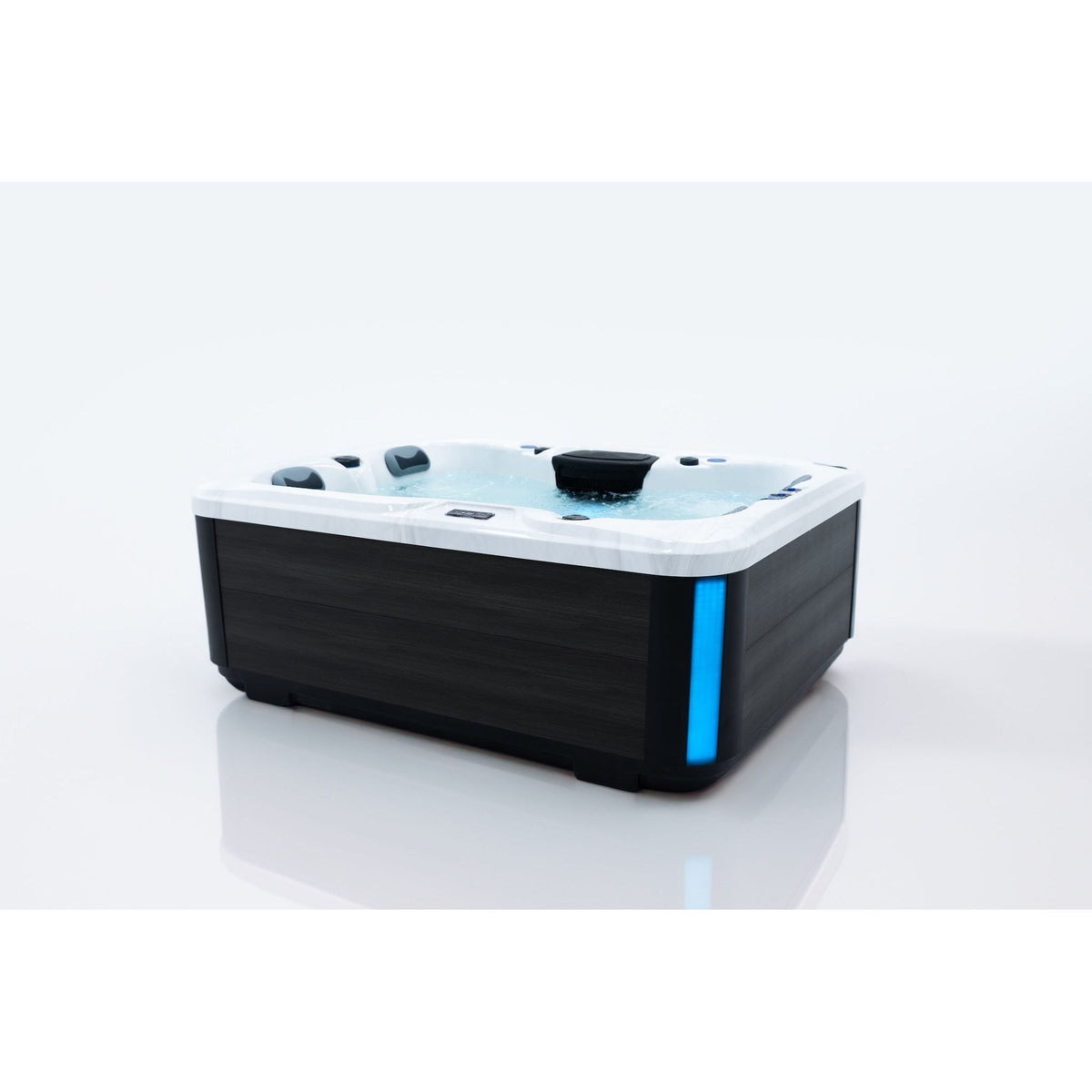 White Water CREST Hot Tub