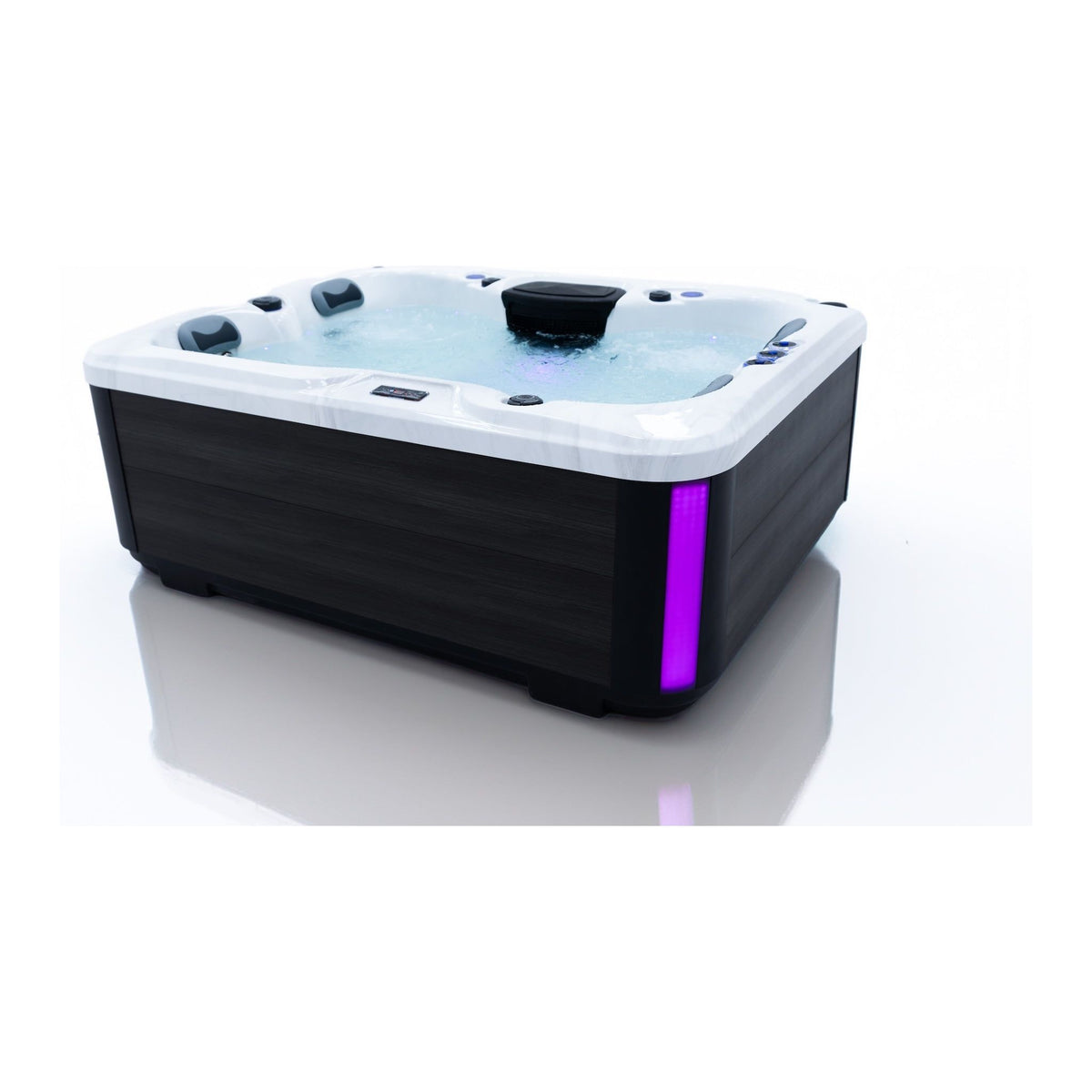 White Water CREST Hot Tub