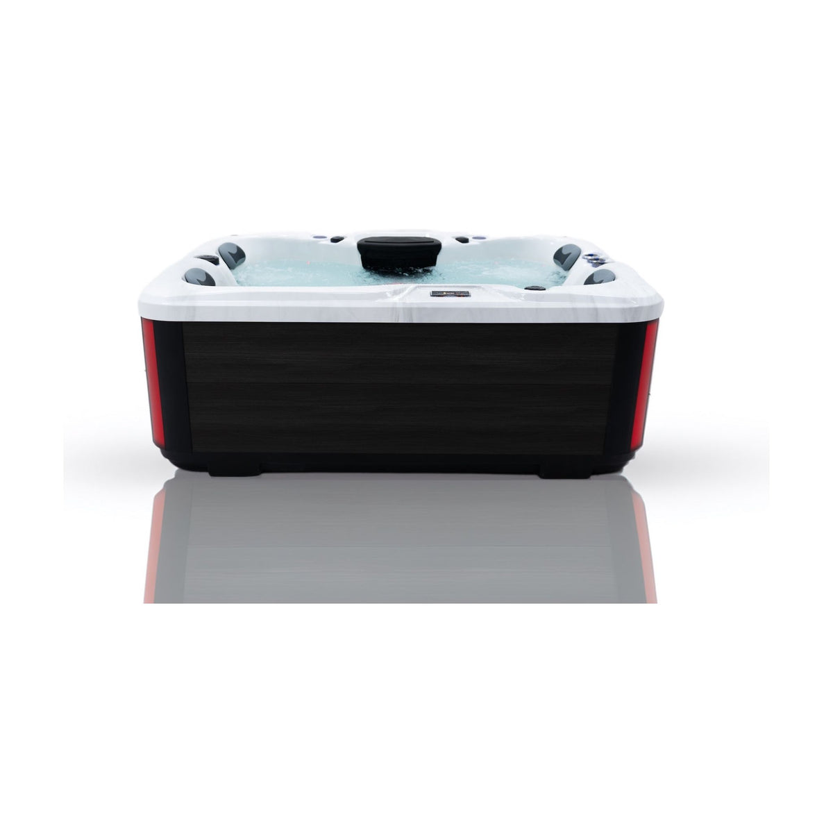 White Water CREST Hot Tub