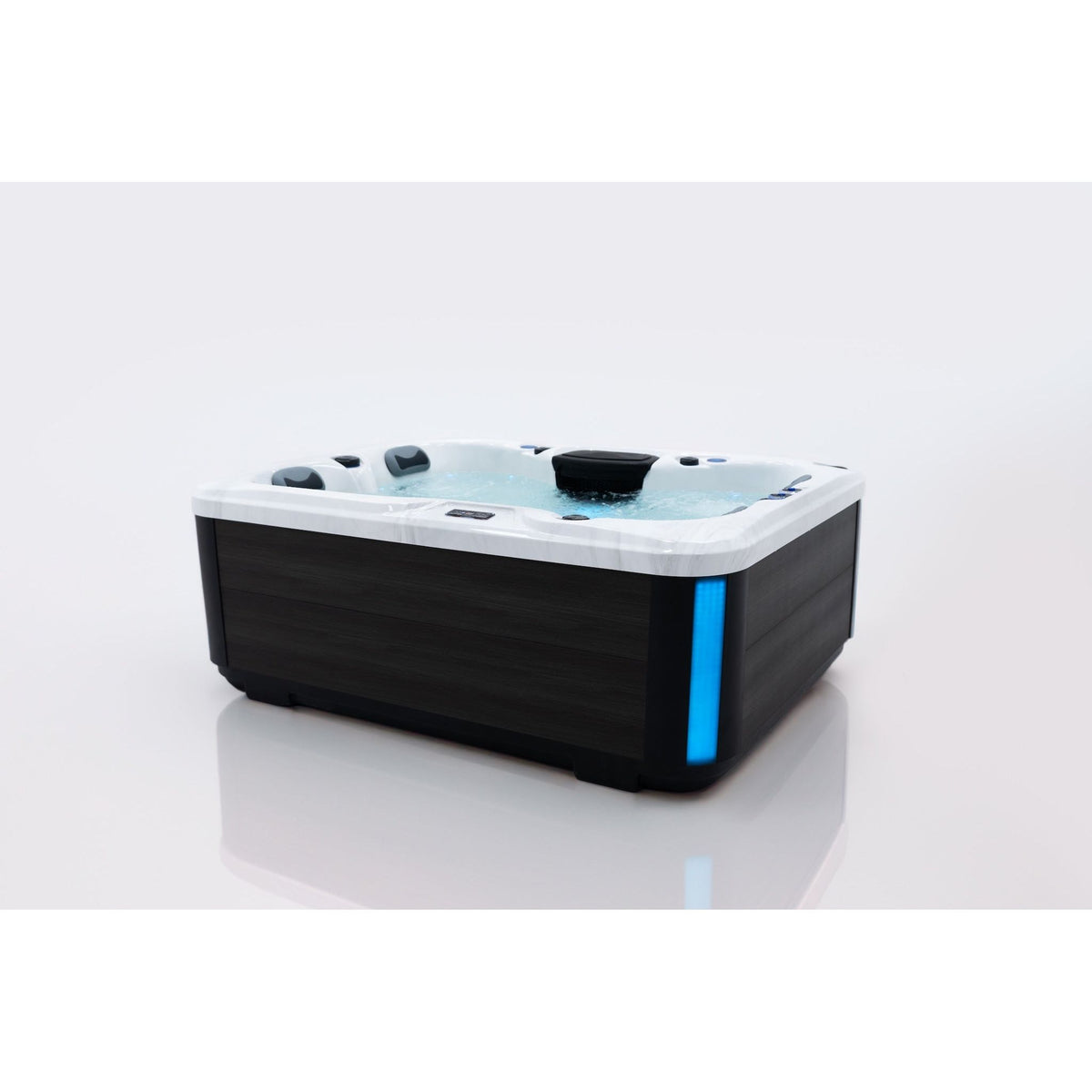 White Water CREST Hot Tub