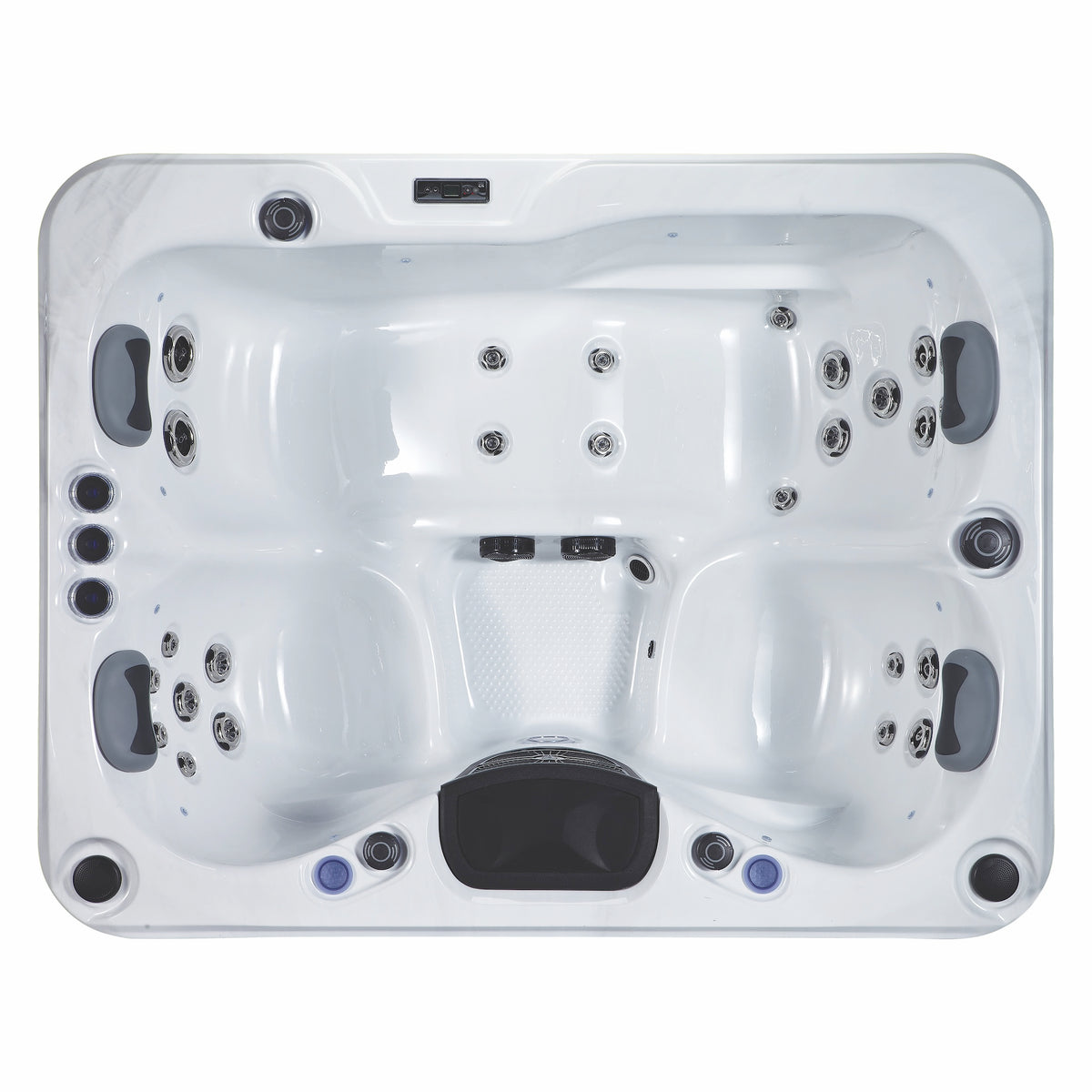 White Water CREST Hot Tub