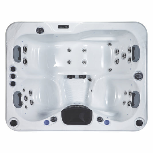 White Water CREST Hot Tub