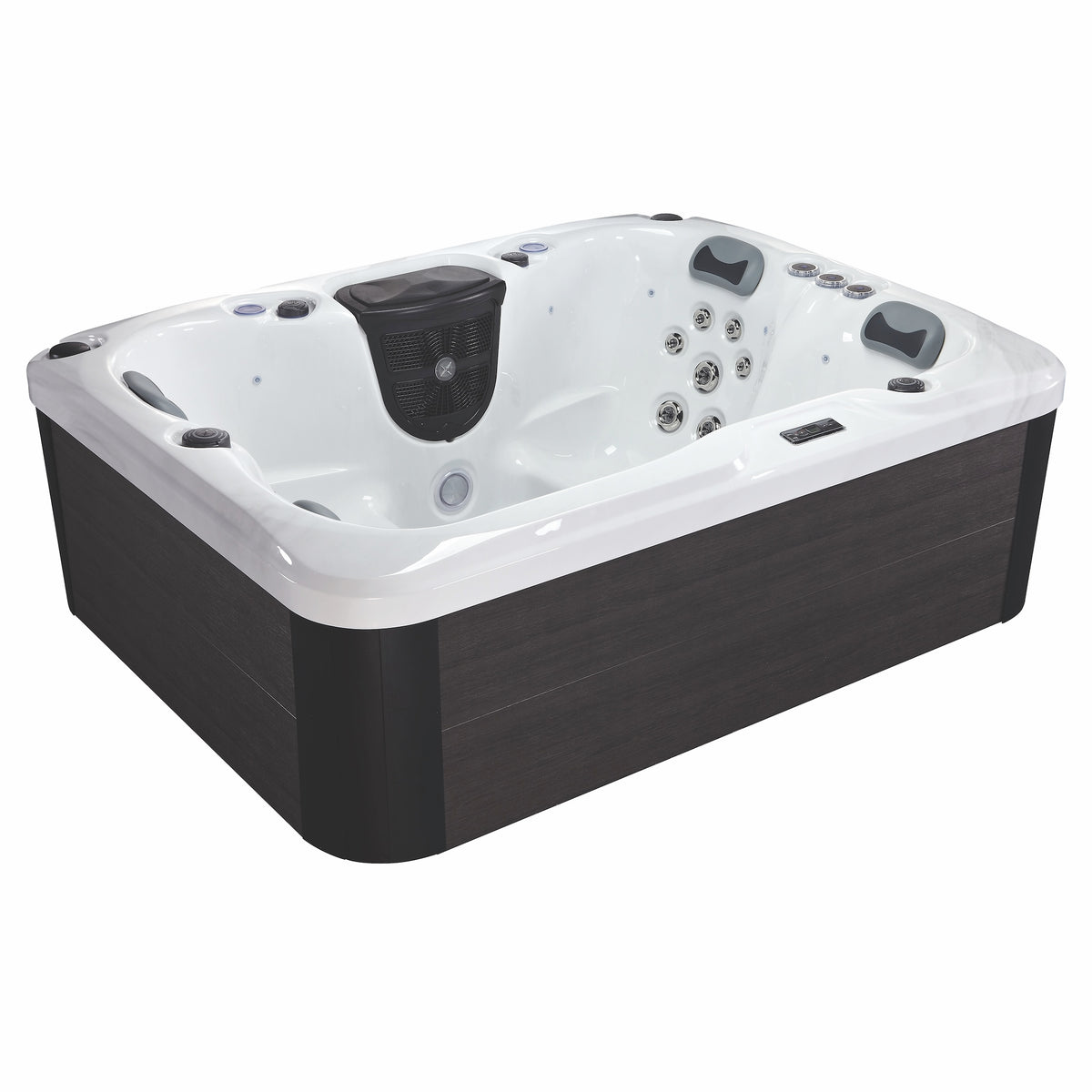 White Water CREST Hot Tub