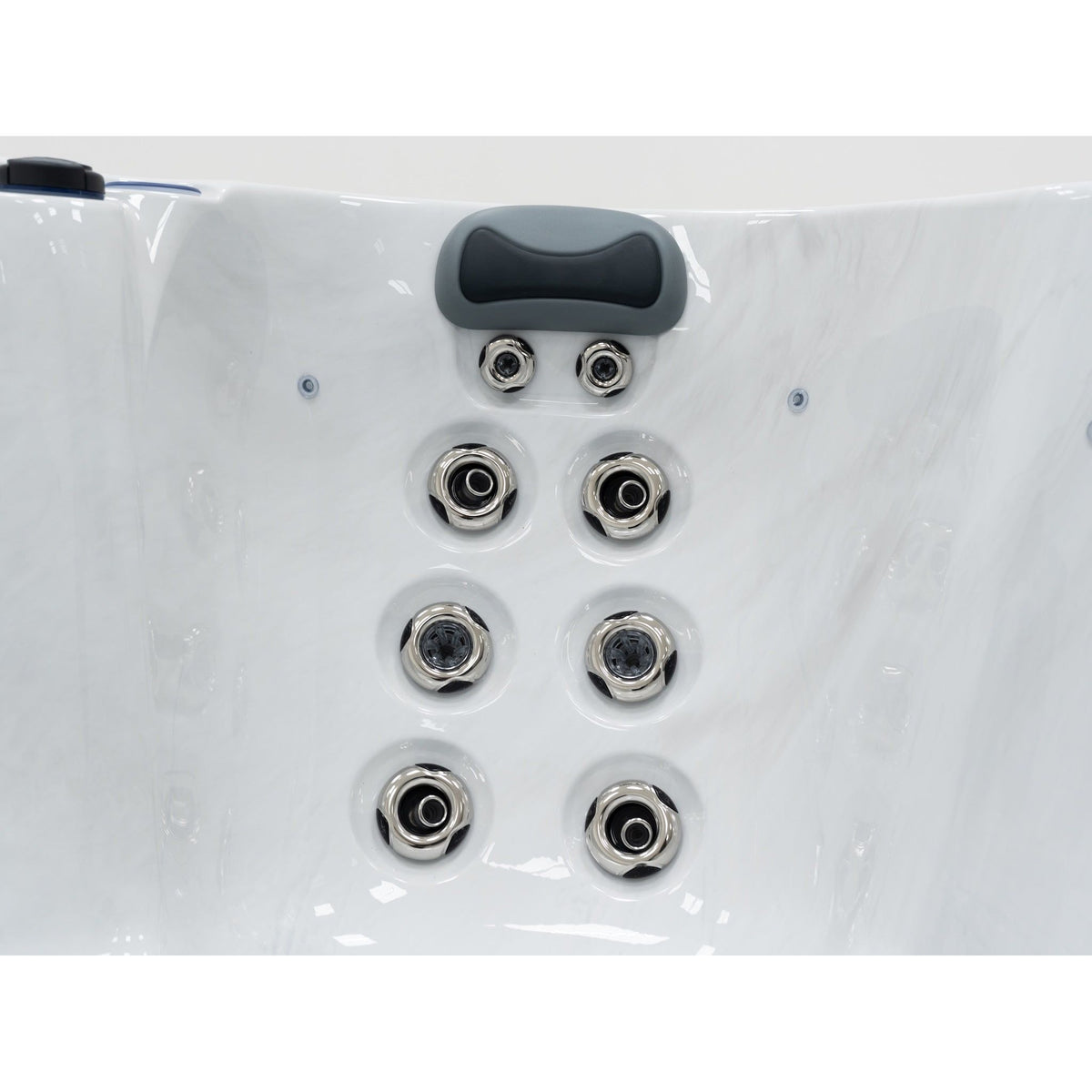 White Water DRIFT Hot Tub