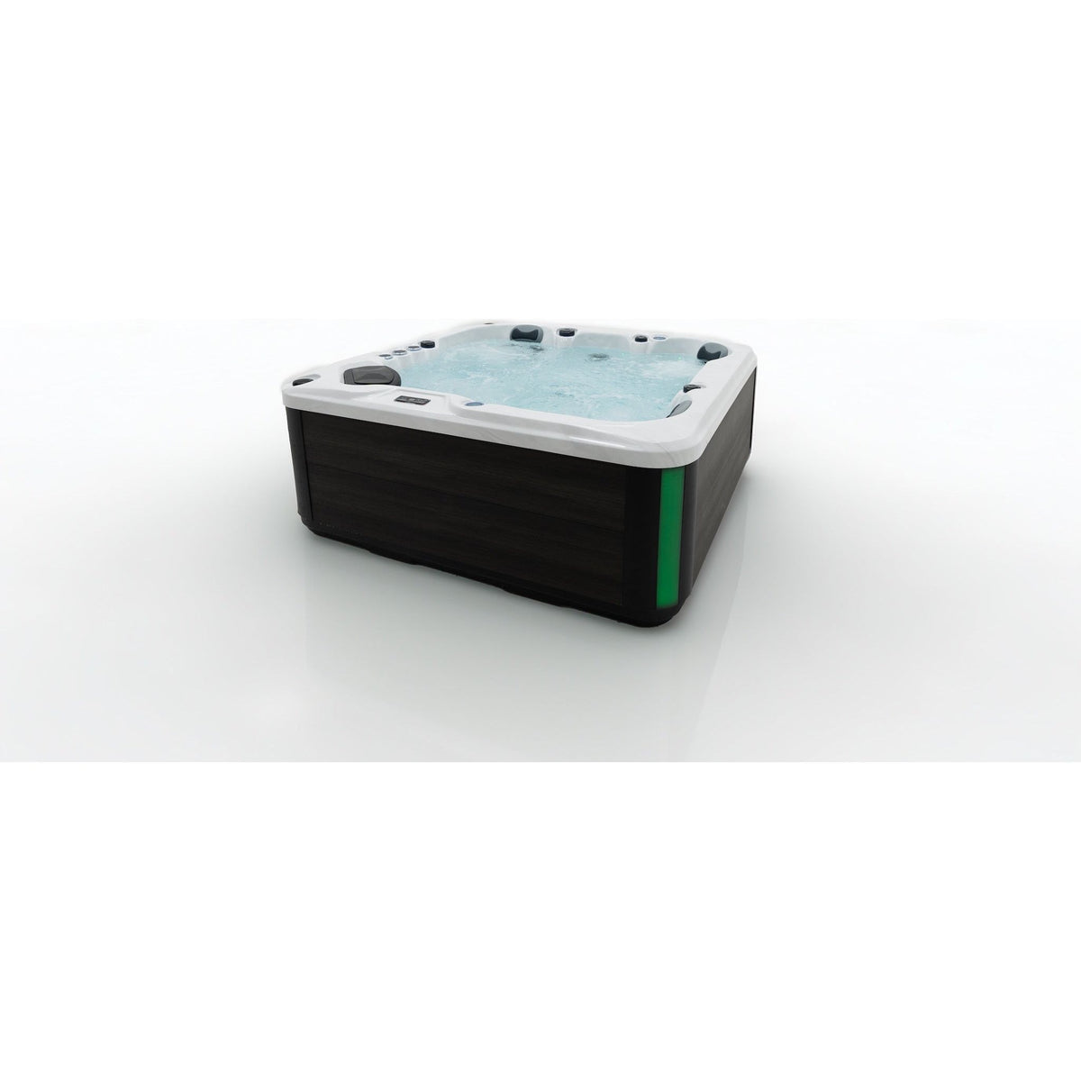 White Water DRIFT Hot Tub